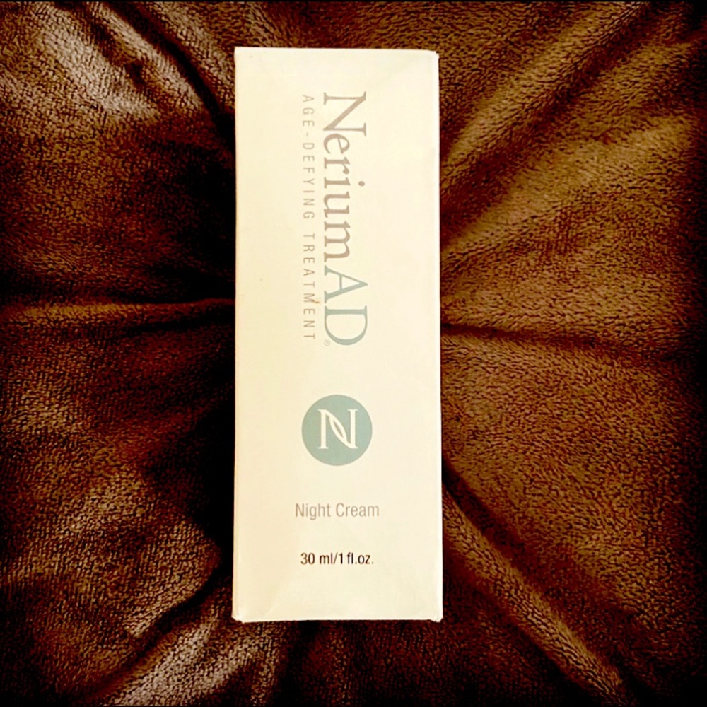 Nerium AD Night Cream